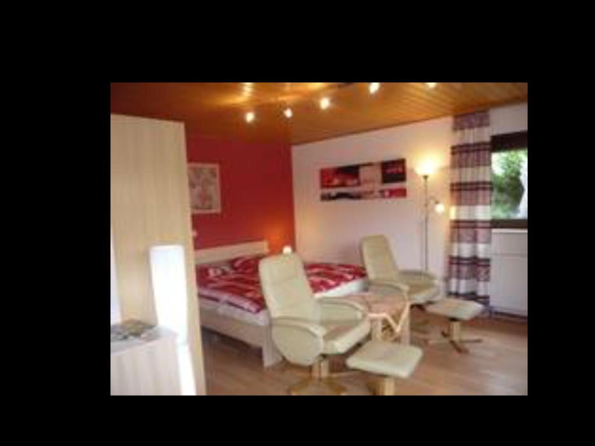 „Ferienwohnung Anni“ Billigheim-Ingenheim Экстерьер фото